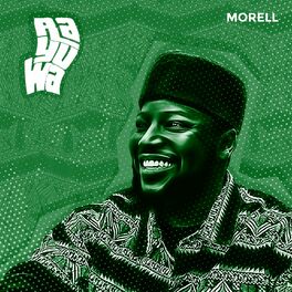 Morell — Everywhere I Go