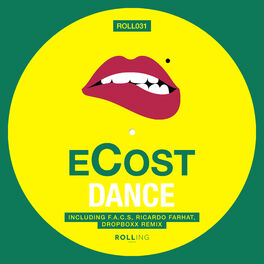 eCost: albums, songs, playlists | Listen on Deezer