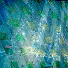Album cover of Emerald (feat. toto)