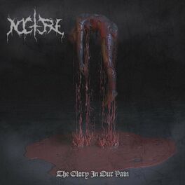 Album cover of The Glory in Our Pain