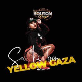 Album picture of Sa ki bon (Bouyon King)