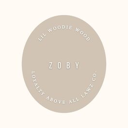 Album cover of Zoby (feat. Elyanna)