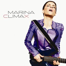Album cover of Clímax