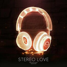 Album cover of Stereo Love (9D Audio)