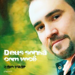 Album cover of Deus Sonha Com Você (Playback)