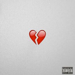 Album cover of 90's heartbreak (feat. Lawless)