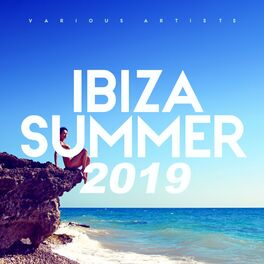 Album cover of Ibiza Summer 2019