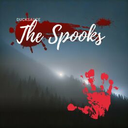 Album cover of The Spook