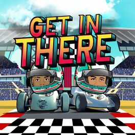 Album cover of Get in There