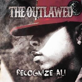 Album cover of The Outlawed