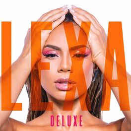 Album cover of LEXA (Deluxe)