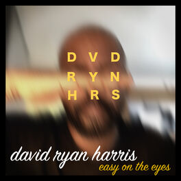 Album cover of Easy on the Eyes