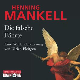Album cover of Die falsche Fährte