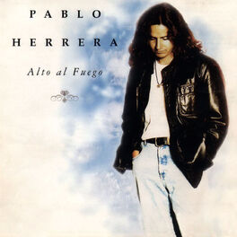 Album cover of Alto al Fuego