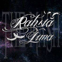 Album cover of Rahsia Luna