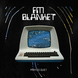 Album cover of Painted Quiet