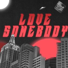 Album cover of Love Somebody