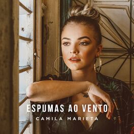 Album cover of Espumas ao Vento