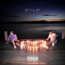 Album cover of Drive By (feat. riles)