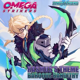 Omega Strikers (Original Game Soundtrack), Various Artists