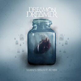 Album cover of Darkness Brought Me Here