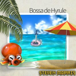 Album cover of Bossa de Hyrule