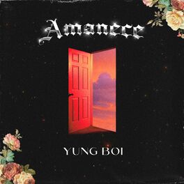 Album cover of Amanece