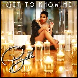 Album cover of Get To Know Me