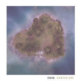 Album cover of Wanderland