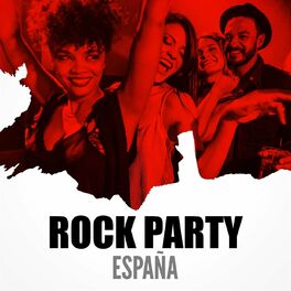 Album cover of Rock Party España