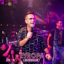 Album cover of ZA SVE KRIVA SI