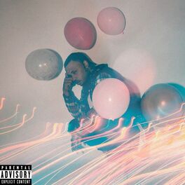 Album cover of Fear of Floating