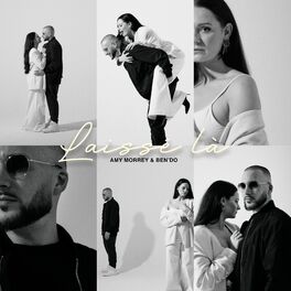 Album cover of Laissé là