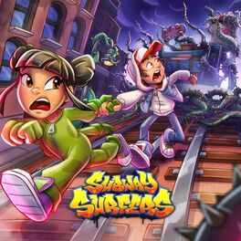 Subway Surfers Rio PC Game - Free Download Full Version