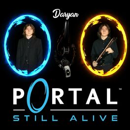 Daryan Still Alive Lyrics And Songs Deezer