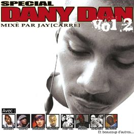 Album cover of Special Dany Dan, Vol. 2