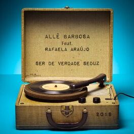 Album cover of Ser de Verdade Seduz
