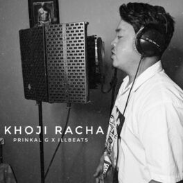 Album cover of Khoji Racha