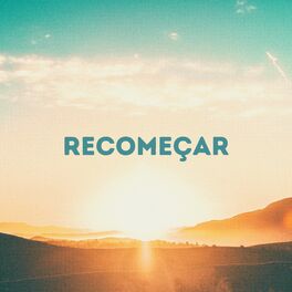 Album cover of Recomeçar