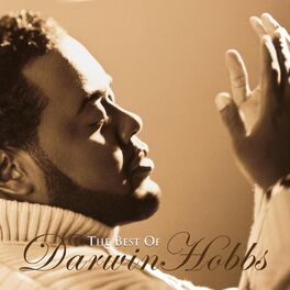 Album cover of The Best Of Darwin Hobbs