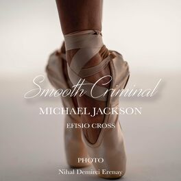 Album cover of Smooth Criminal (Piano Vocal Version)
