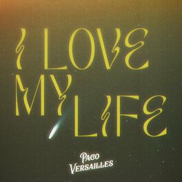 Album cover of I Love My Life (Vandelux Remix)