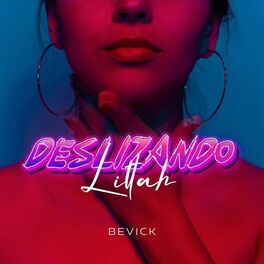 Album cover of Deslizando