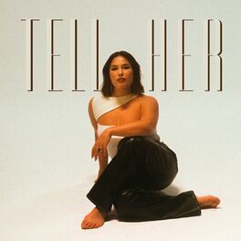Album cover of Tell Her