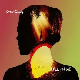 Album cover of CALL ON ME