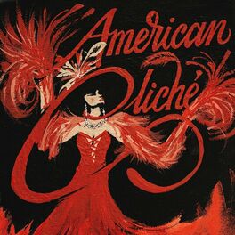 Album cover of American Cliché