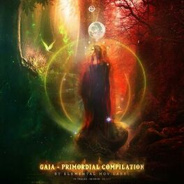 Album cover of Gaia - Primordial Compilation