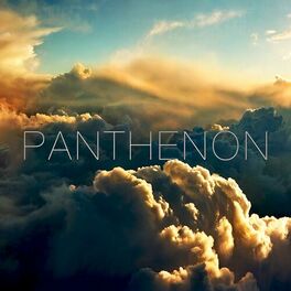 Album cover of Panthenon