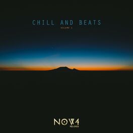 Album cover of Chill and Beats, Vol. 1