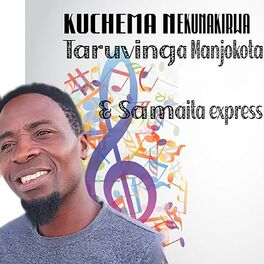 Album cover of Kuchema Nekunakirwa